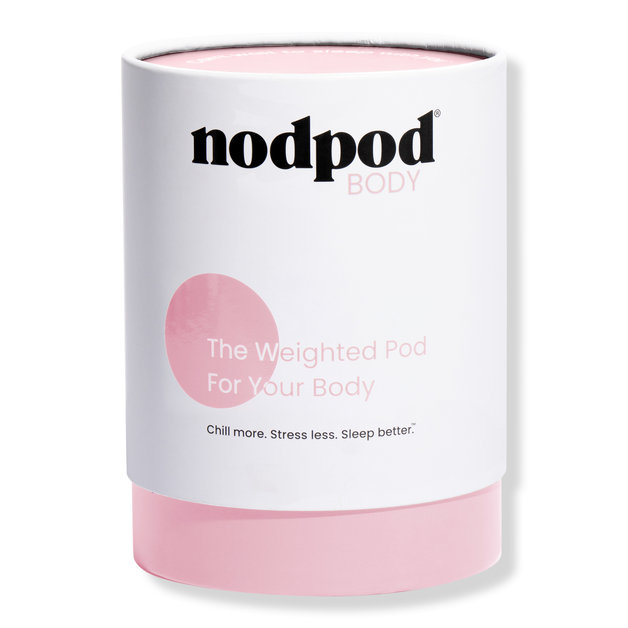 Nodpod Weighted Pod For Your Body #1