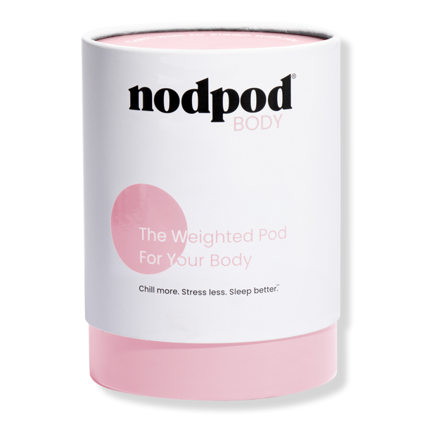 Nodpod Weighted Pod For Your Body #1