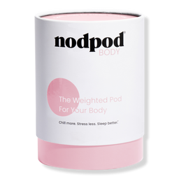 Nodpod Weighted Pod For Your Body