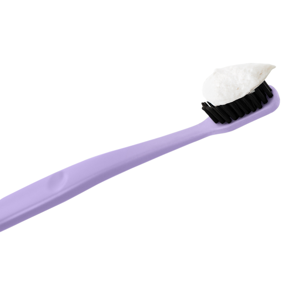 Moon Soft Bristle Purple Toothbrush 2 Pack #5