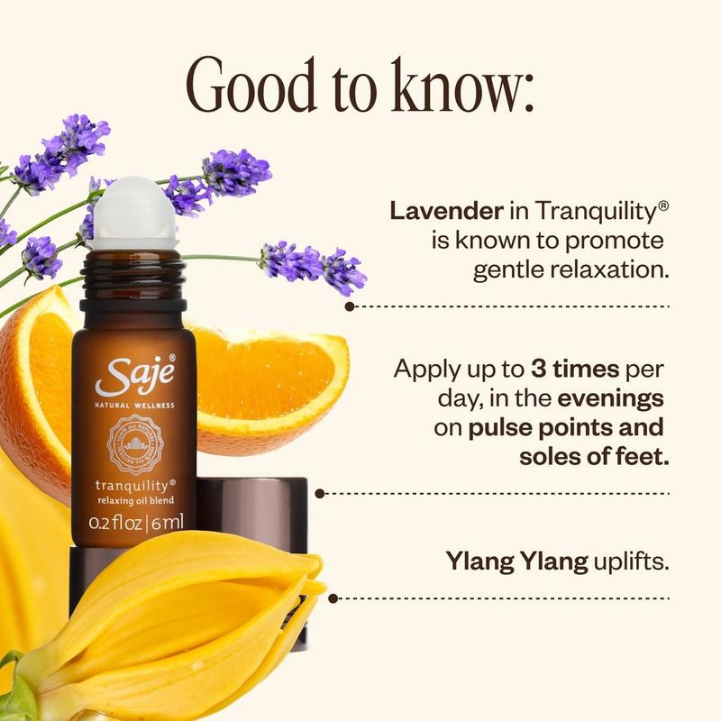 Saje Natural Wellness - Pocket Farmacy Women's Edition Essential