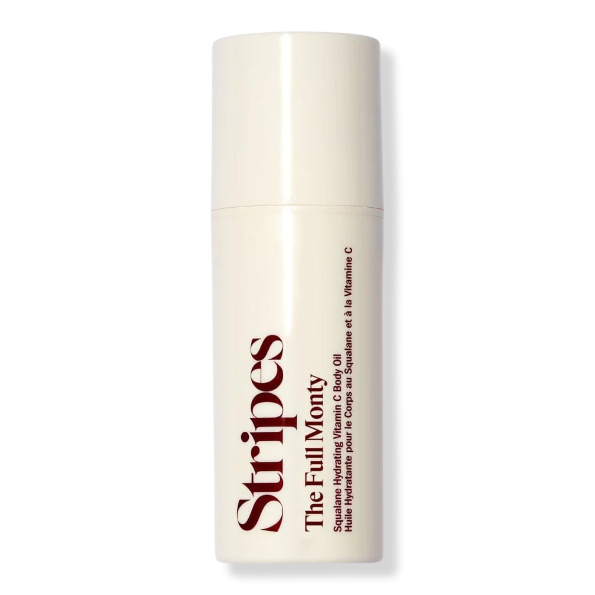 STRIPES BEAUTY by Naomi Watts Free The Full Monty with any Stripes Beauty by Naomi Watts purchase #1