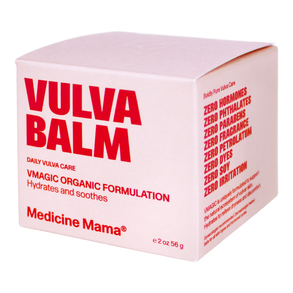Medicine Mama  VMAGIC Vulva Balm #2