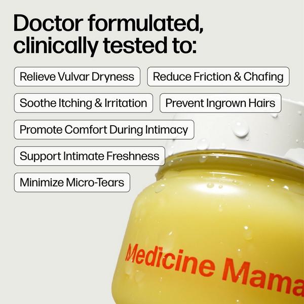 Medicine Mama  VMAGIC Vulva Balm #3
