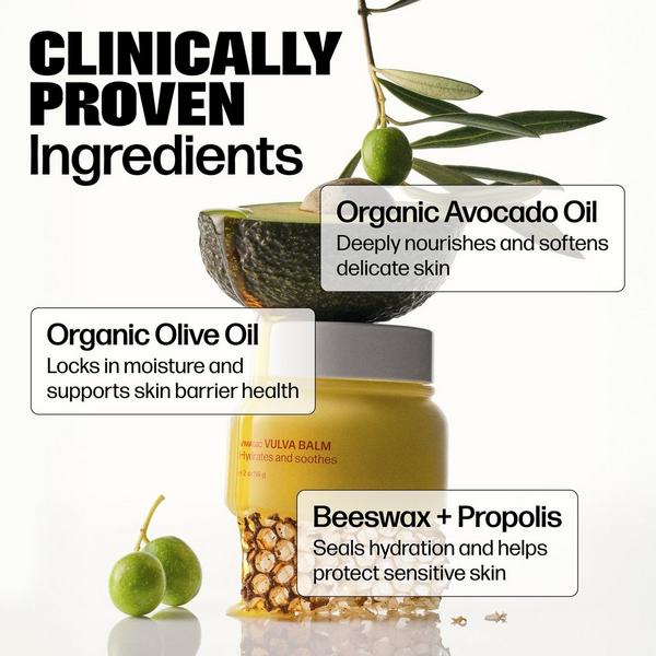 Medicine Mama  VMAGIC Vulva Balm #5