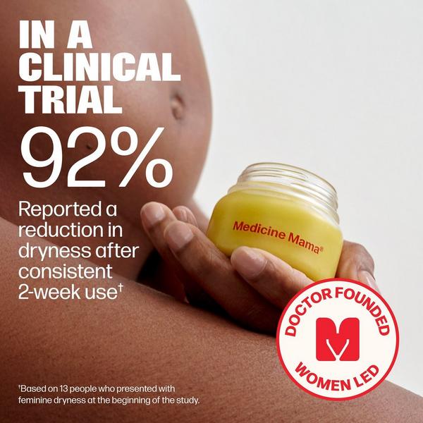 Medicine Mama  VMAGIC Vulva Balm #6