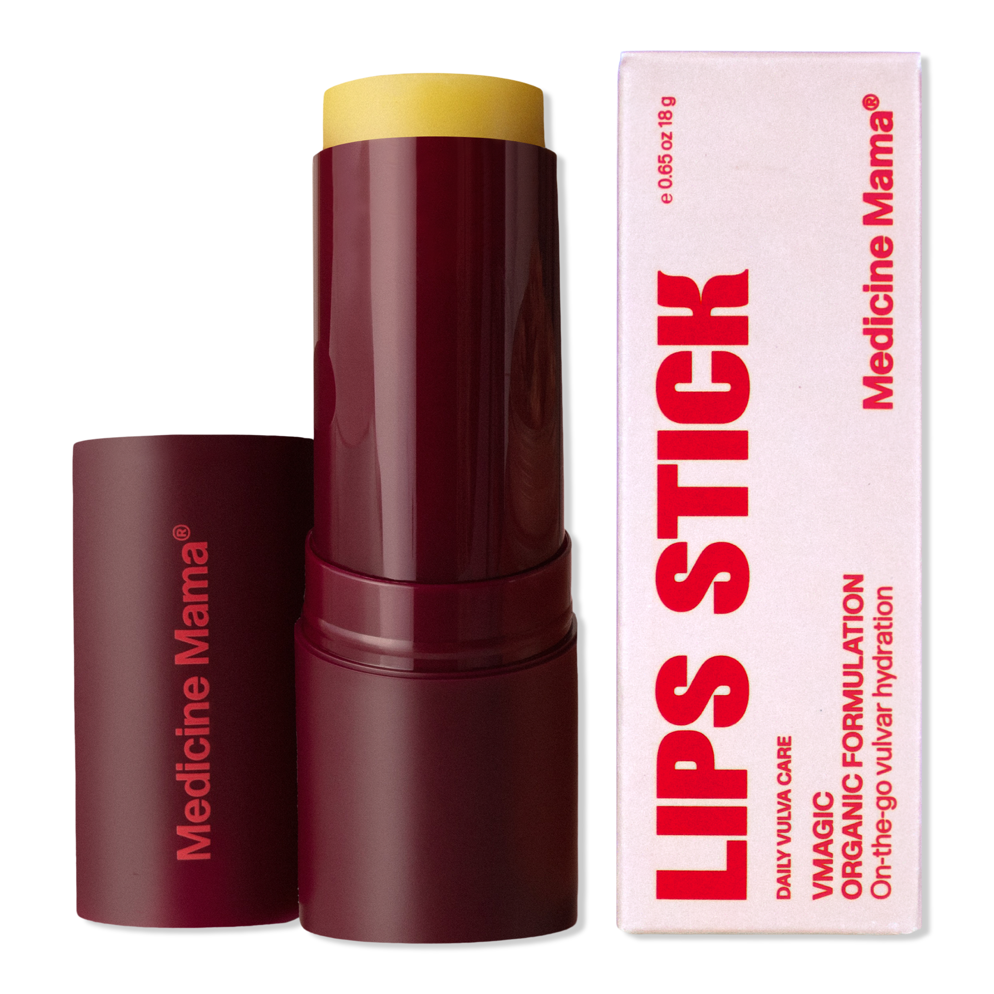 Medicine Mama  VMAGIC Lips Stick #1