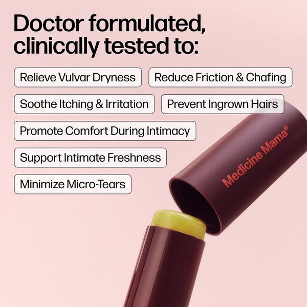 Medicine Mama  VMAGIC Lips Stick #3