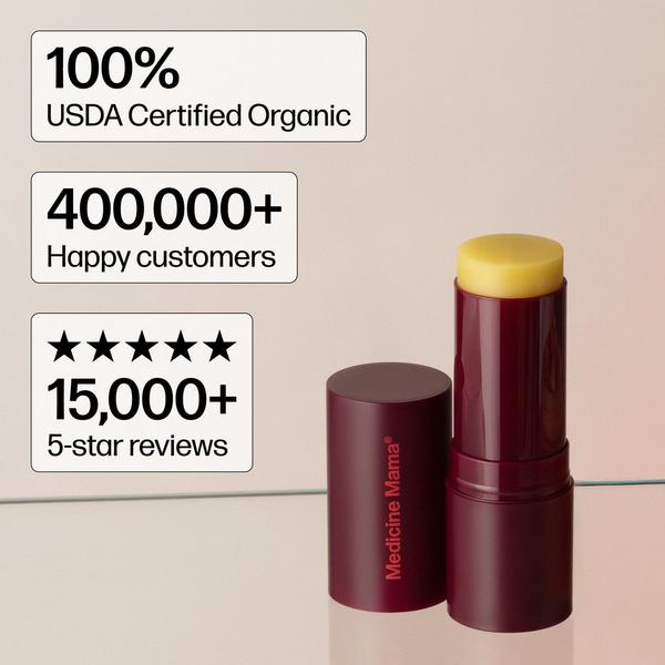 Medicine Mama  VMAGIC Lips Stick #7
