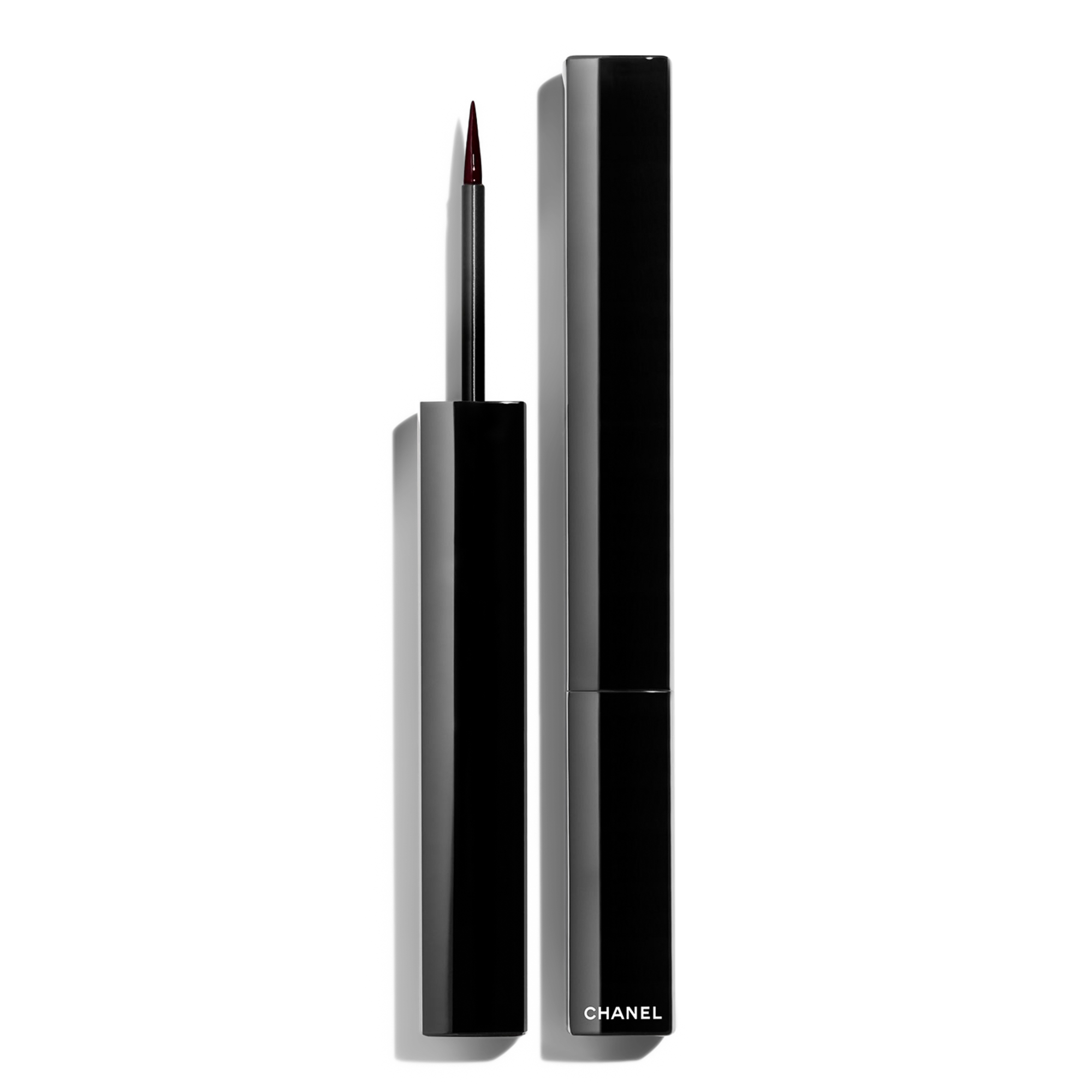 CHANEL LE LINER DE CHANEL Liquid Eyeliner High Precision Longwear #1