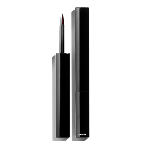 CHANEL LE LINER DE CHANEL Liquid Eyeliner High Precision Longwear #1