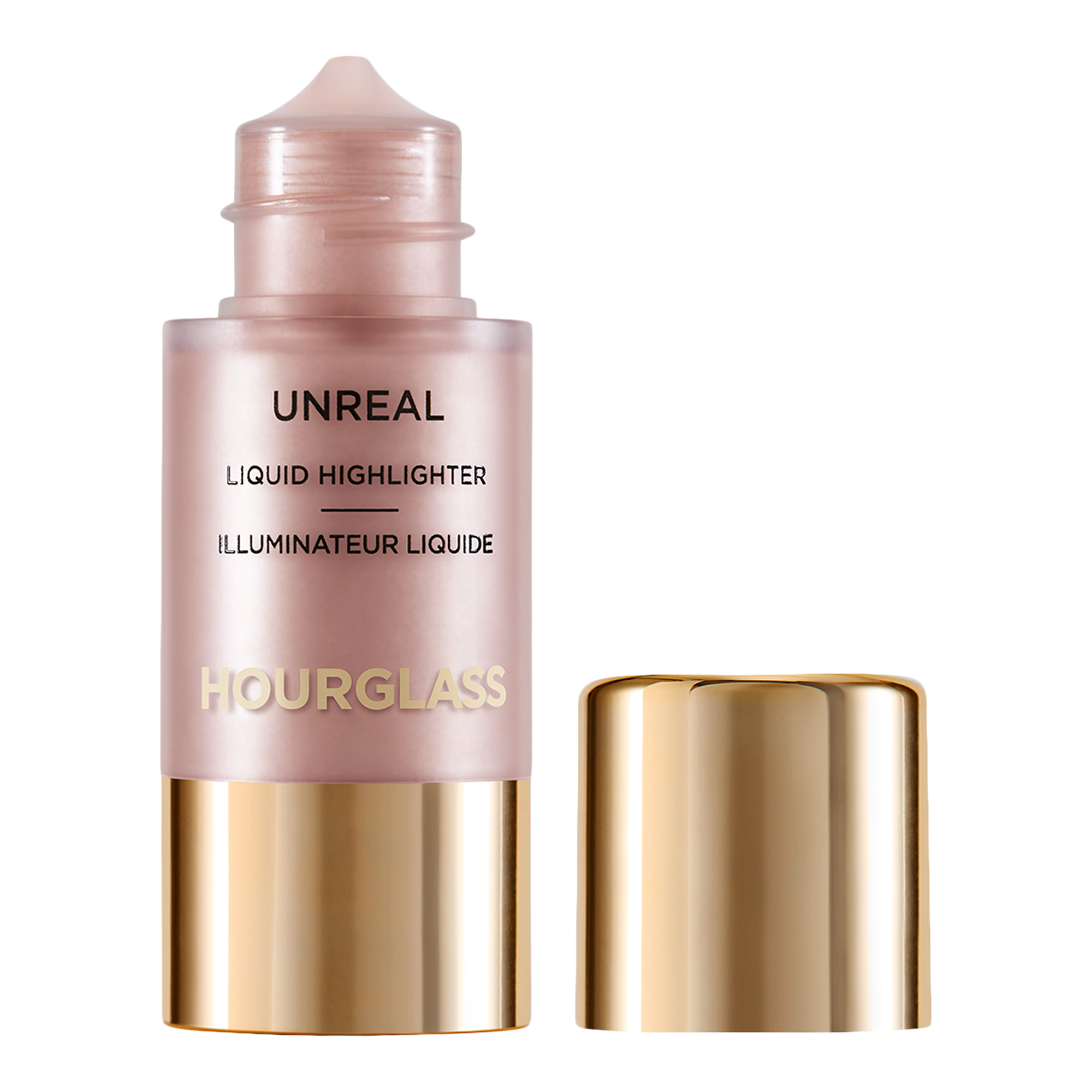 HOURGLASS Unreal Liquid Highlighter #1