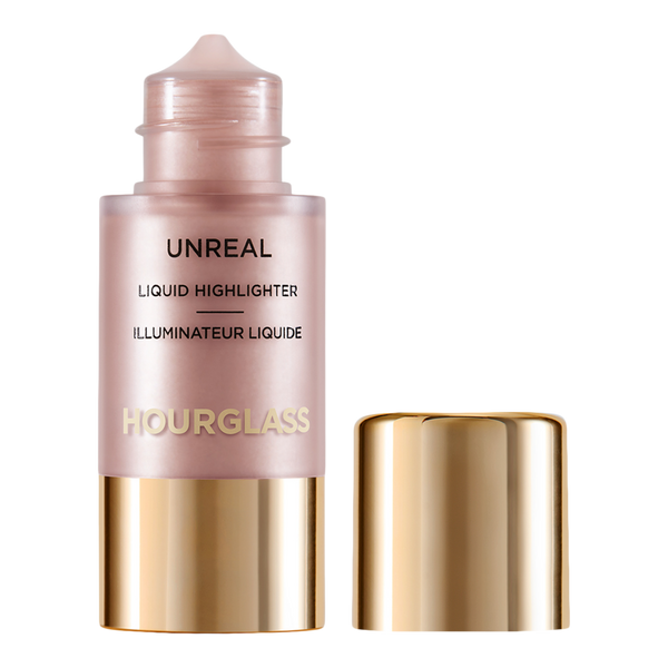HOURGLASS Unreal Liquid Highlighter #1