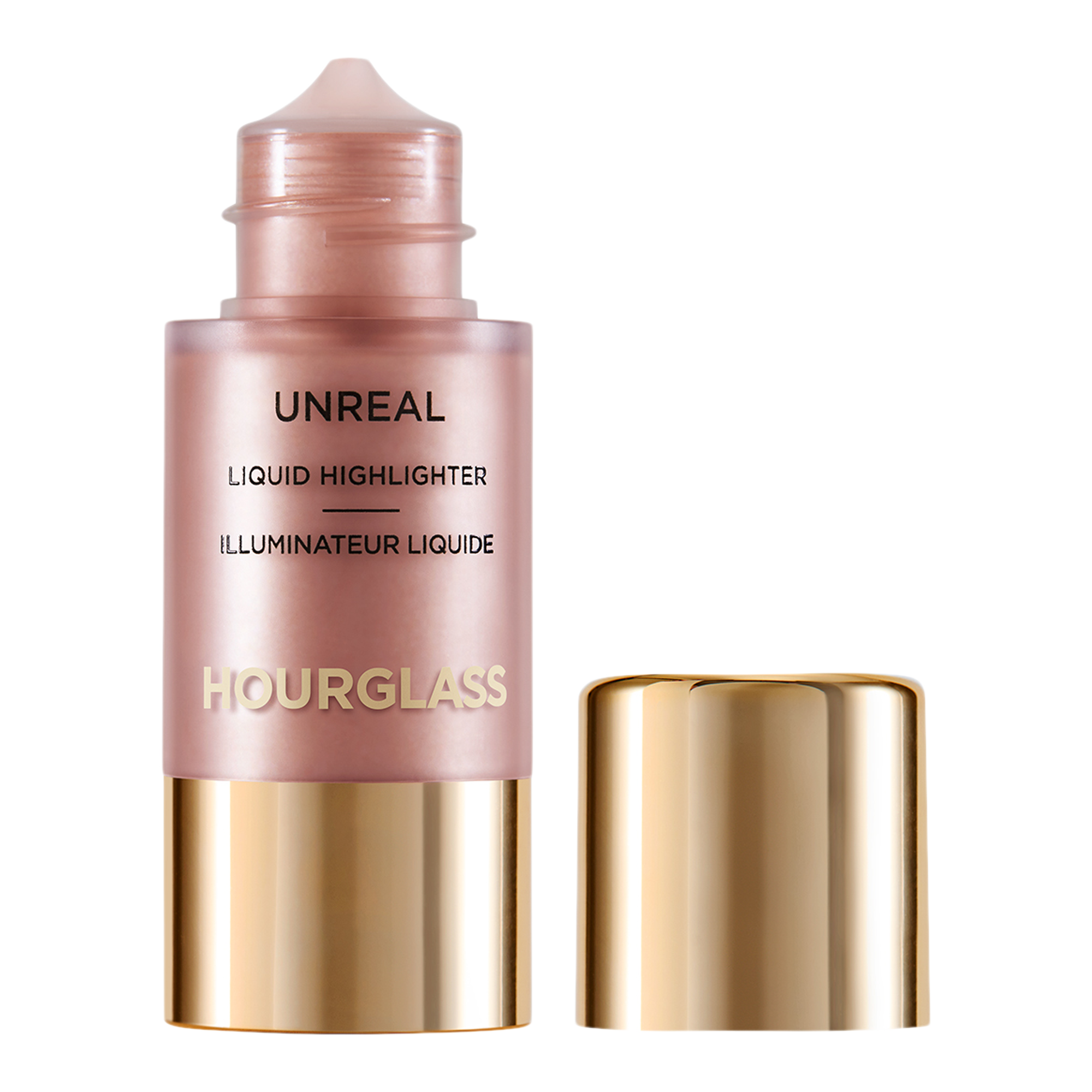 HOURGLASS Unreal Liquid Highlighter #1