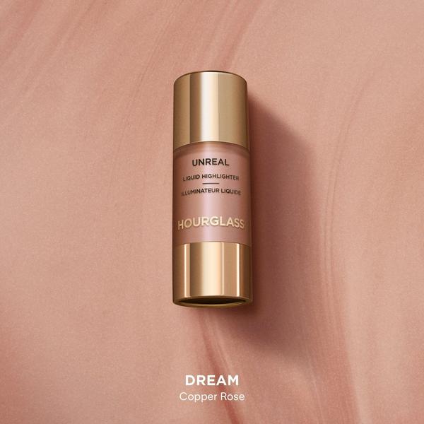 HOURGLASS Unreal Liquid Highlighter #4
