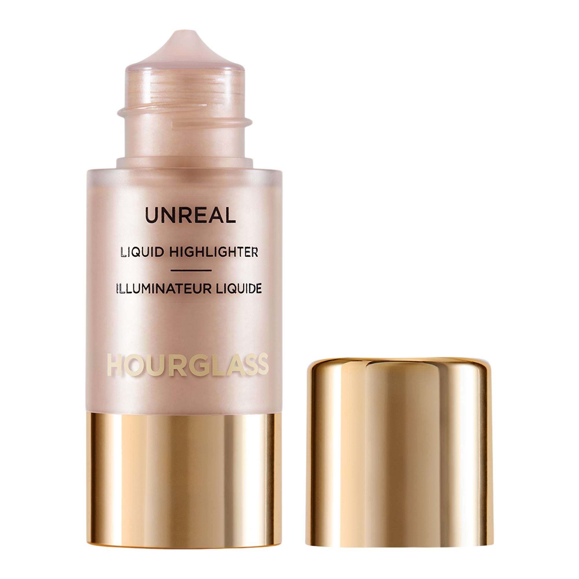 HOURGLASS Unreal Liquid Highlighter #1