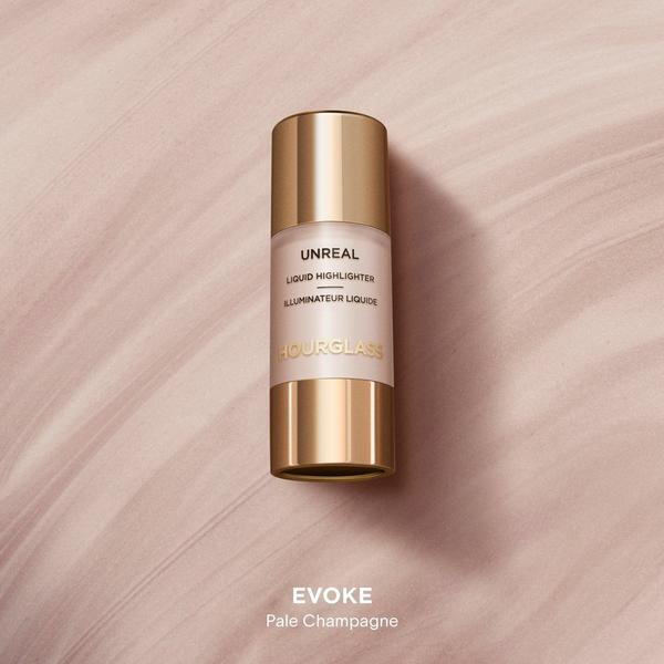 HOURGLASS Unreal Liquid Highlighter #4