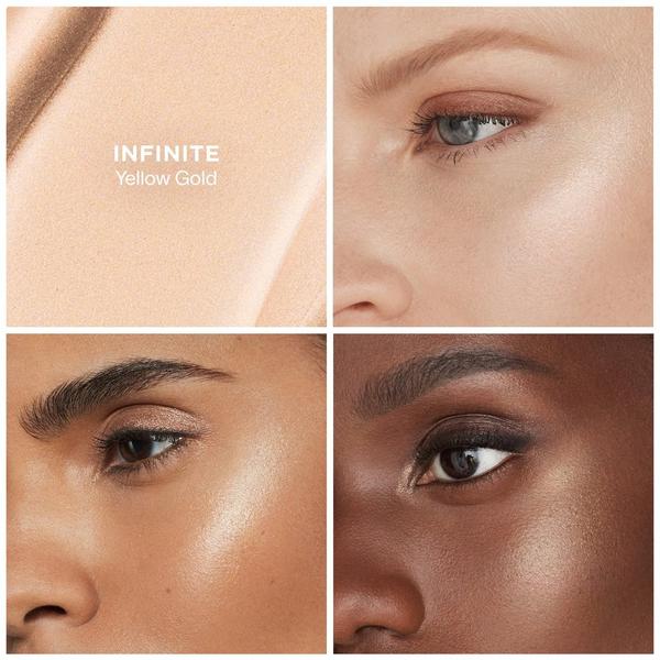 HOURGLASS Unreal Liquid Highlighter #3