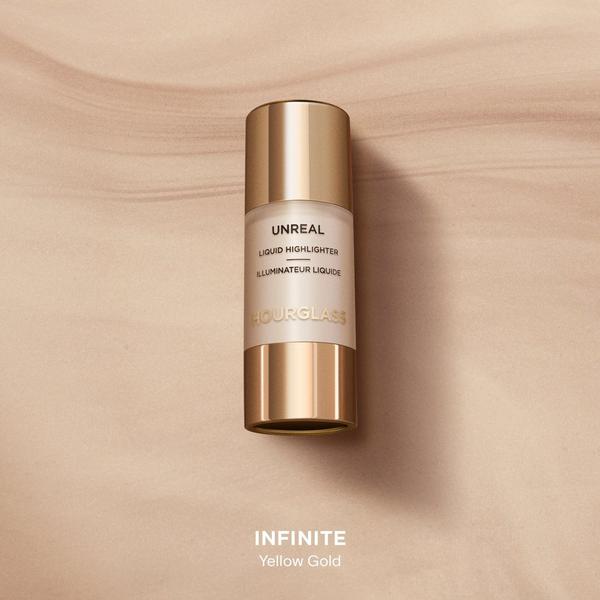 HOURGLASS Unreal Liquid Highlighter #4