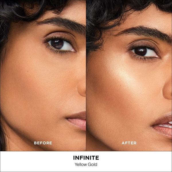 HOURGLASS Unreal Liquid Highlighter #5
