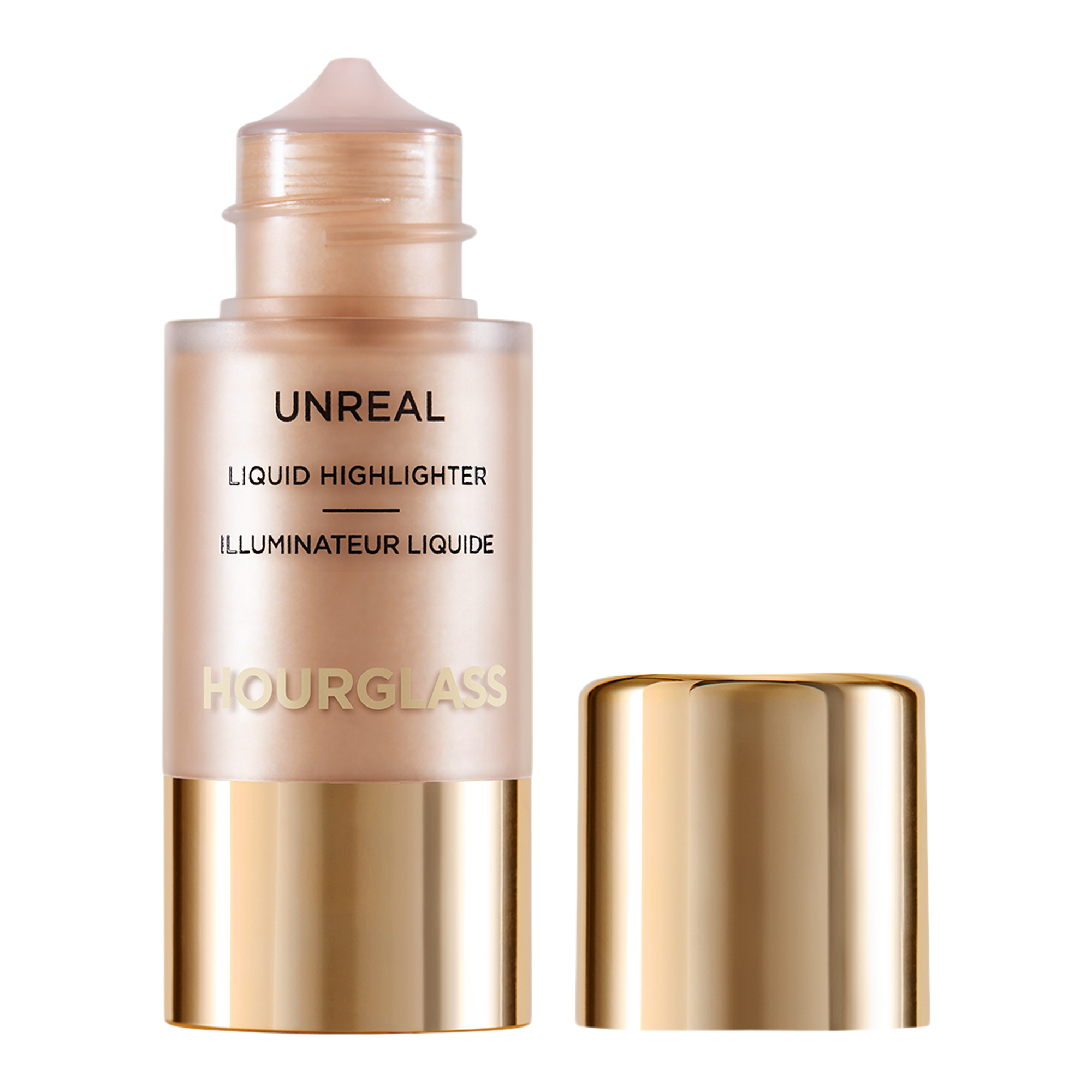 HOURGLASS Unreal Liquid Highlighter #1