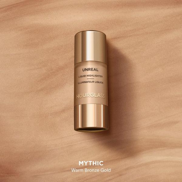 HOURGLASS Unreal Liquid Highlighter #4