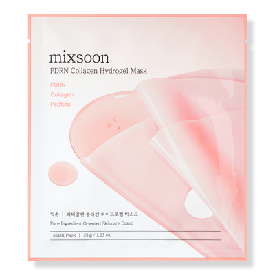 Mixsoon PDRN Collagen Hydrogel Mask