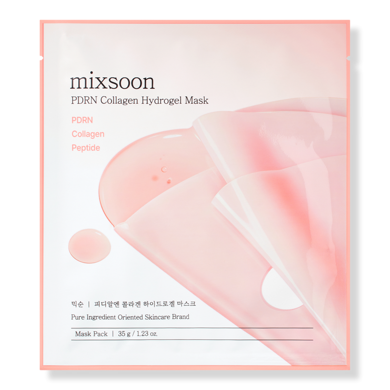 Mixsoon - PDRN Collagen Hydrogel Mask | Ulta Beauty