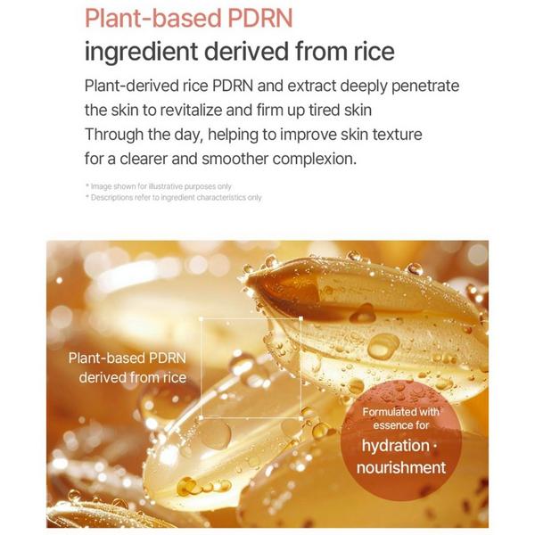 Mixsoon PDRN Collagen Hydrogel Mask #7