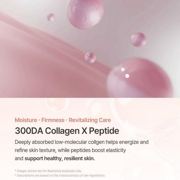 Mixsoon PDRN Collagen Hydrogel Mask #8