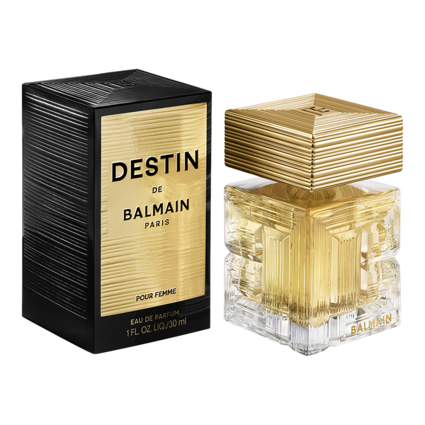 Balmain Paris Destin De Balmain Eau de Parfum #7
