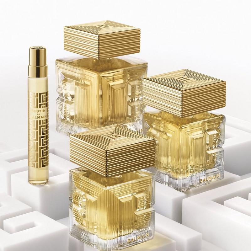 Balmain Paris - 1.7 oz Destin De Balmain Eau de Parfum | Ulta Beauty