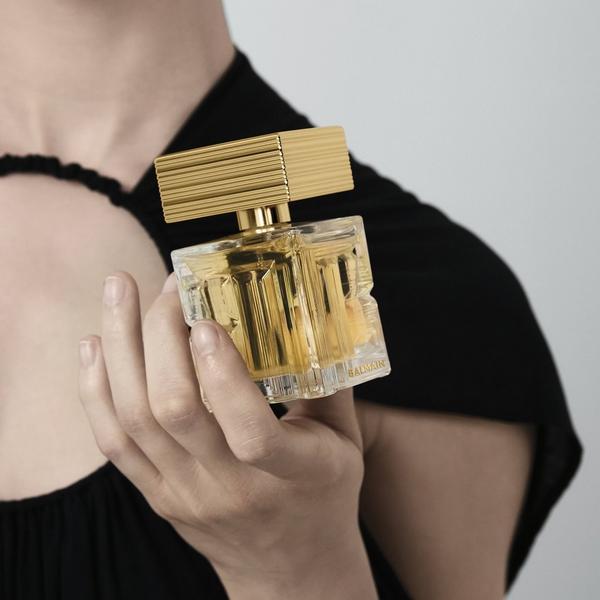 Balmain Paris Destin De Balmain Eau de Parfum #5