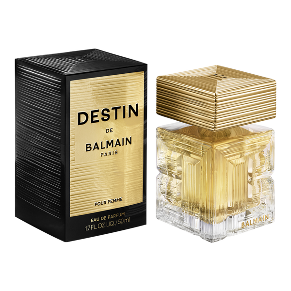 Balmain Paris Destin De Balmain Eau de Parfum #7