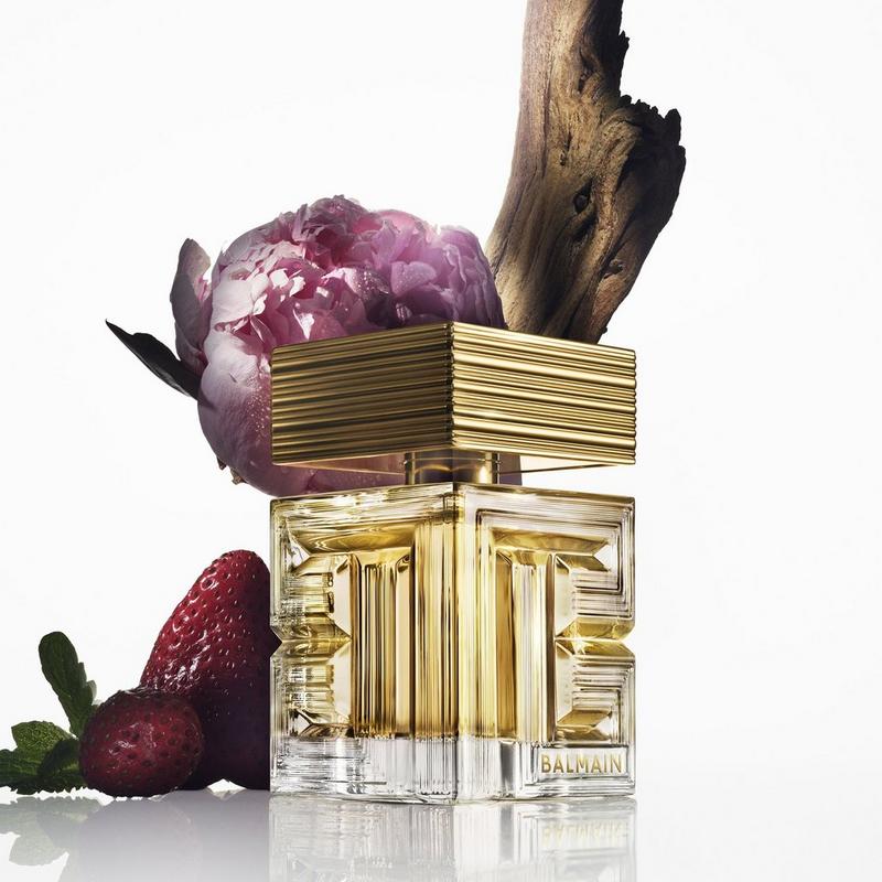 Balmain Paris - 3.3 oz Destin De Balmain Eau de Parfum | Ulta Beauty