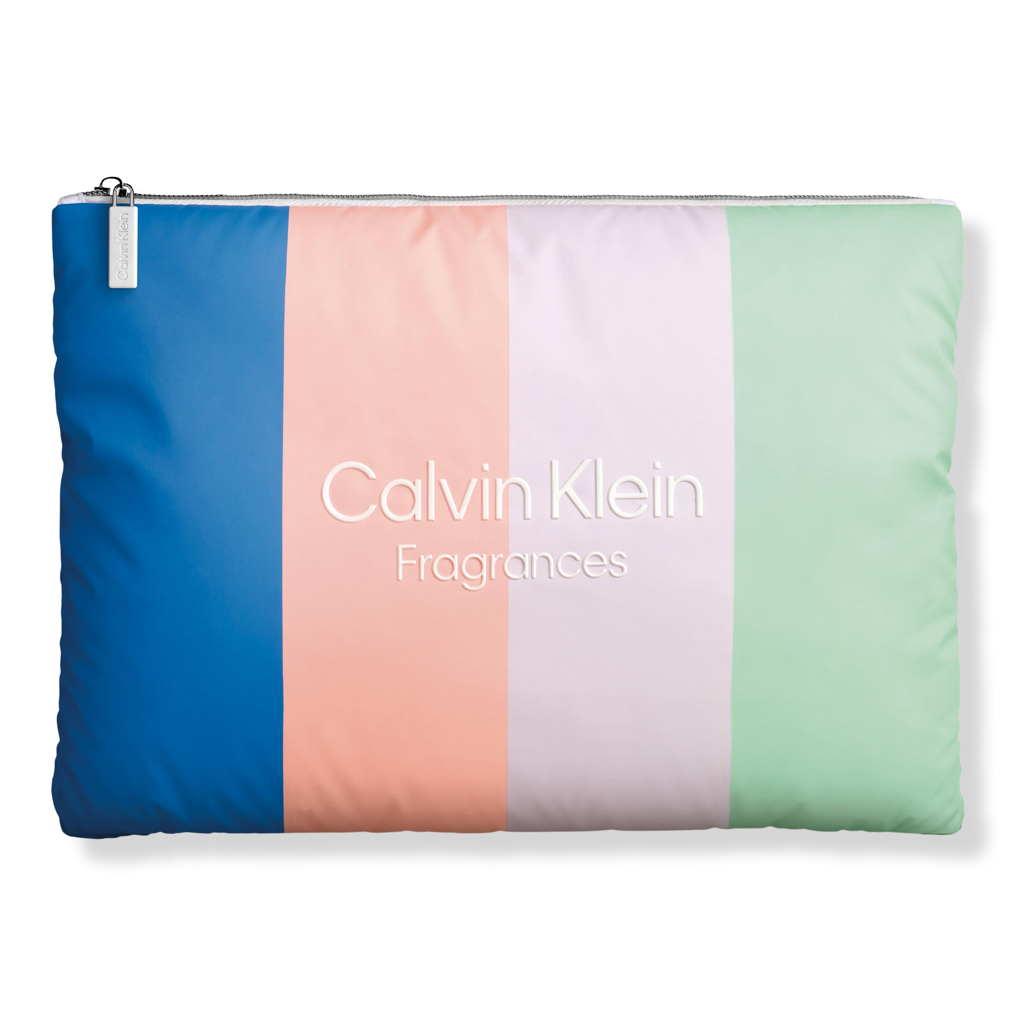 Calvin Klein Free Pouch with select product purchase #1