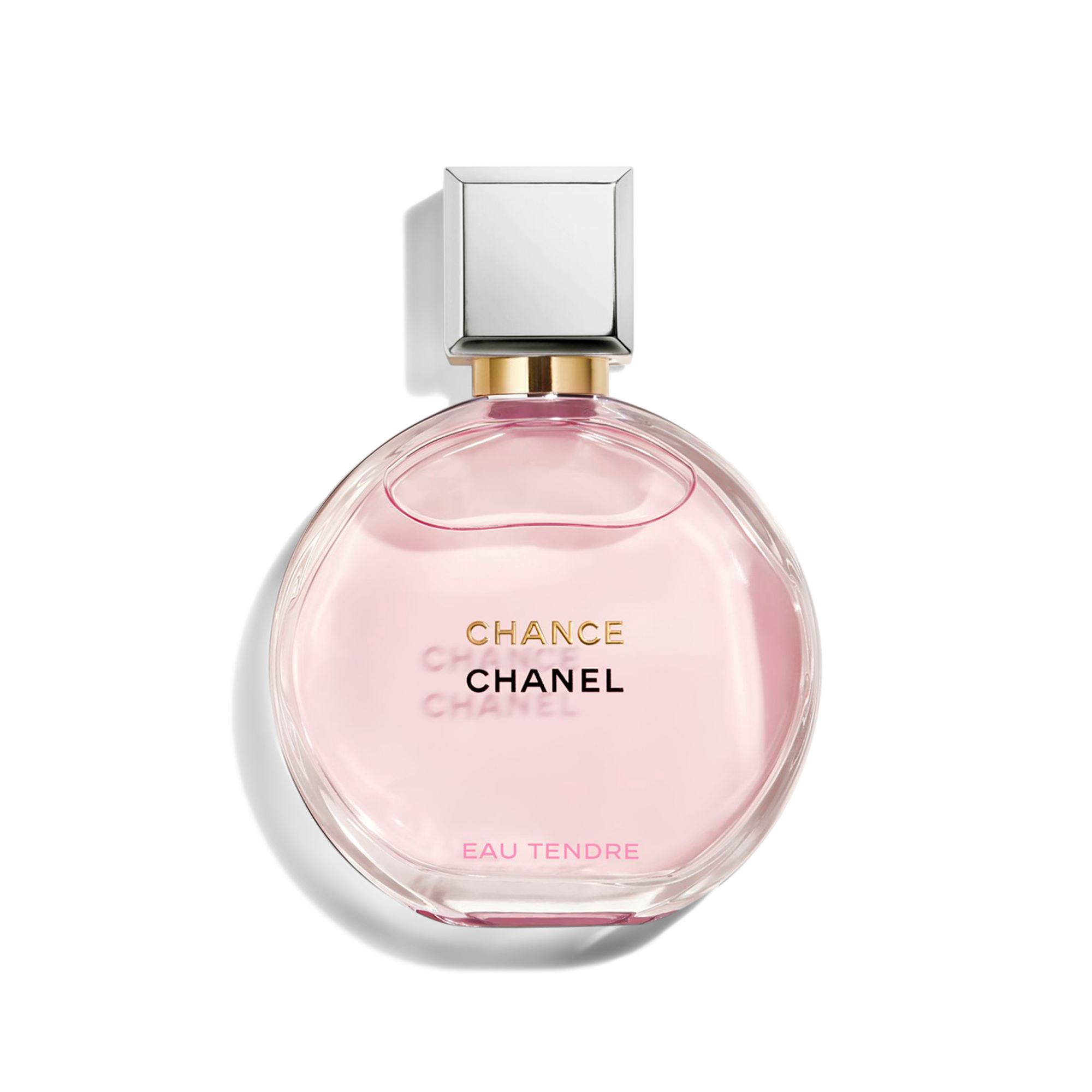 CHANEL CHANCE EAU TENDRE Eau de Parfum Spray #1