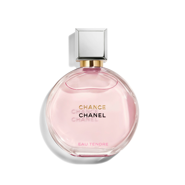 CHANEL CHANCE EAU TENDRE Eau de Parfum Spray #1