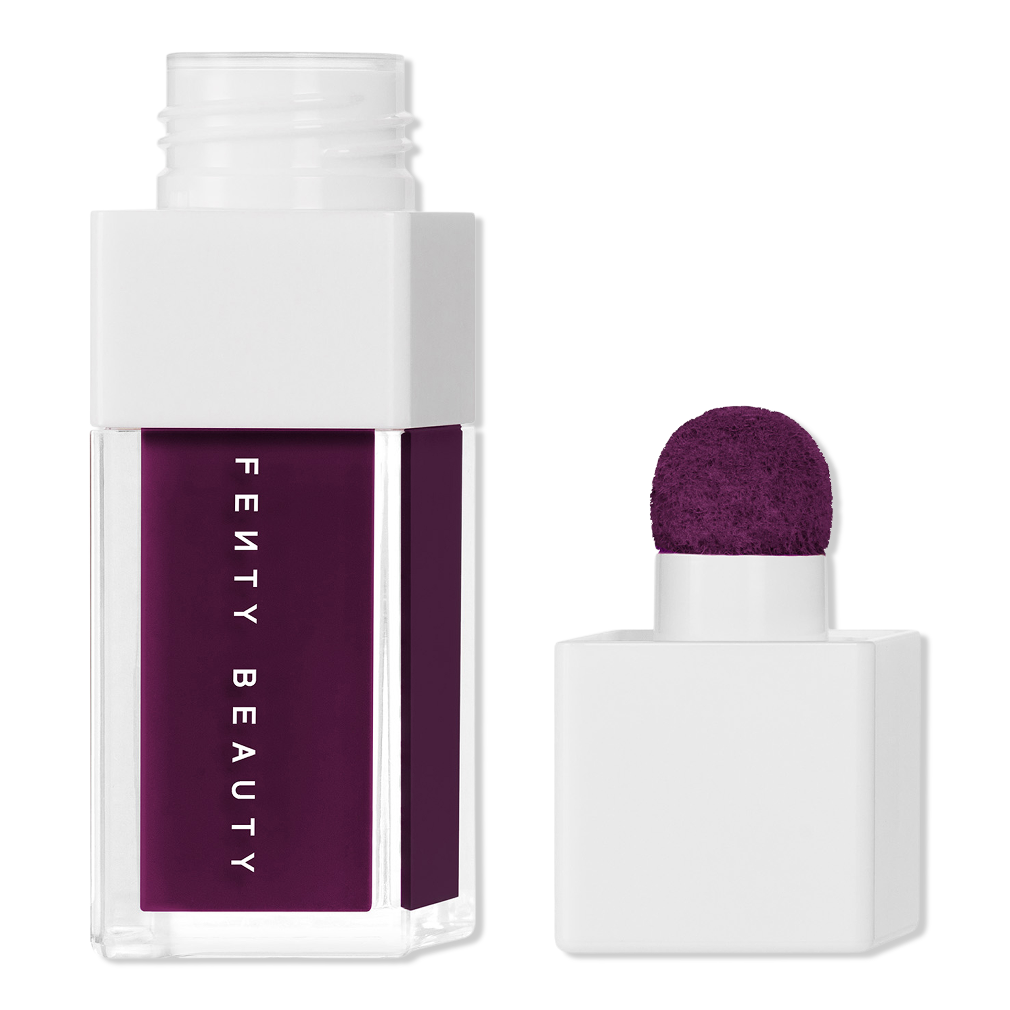 FENTY BEAUTY by Rihanna Shake N' Play Buildable Liquid Blush #1