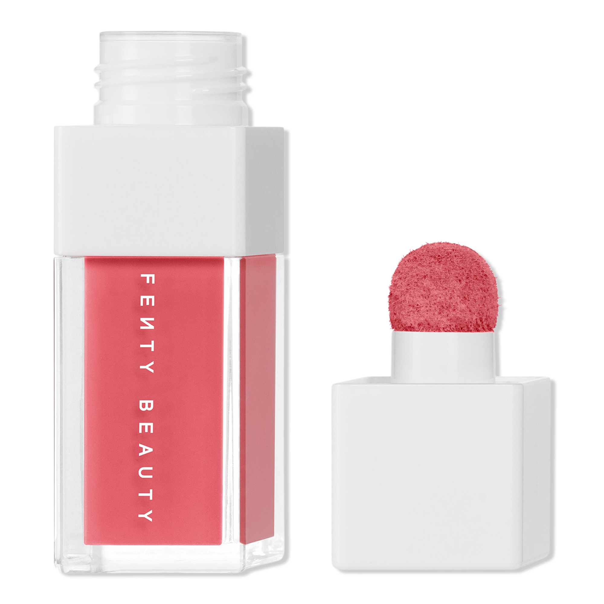 FENTY BEAUTY by Rihanna Shake N' Play Buildable Liquid Blush #1
