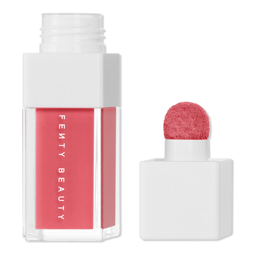 FENTY BEAUTY by Rihanna - BowPeep Shake N Play Buildable Liquid Blush | Ulta Beauty