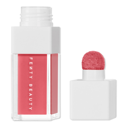 FENTY BEAUTY by Rihanna Shake N' Play Buildable Liquid Blush - Bow'Peep