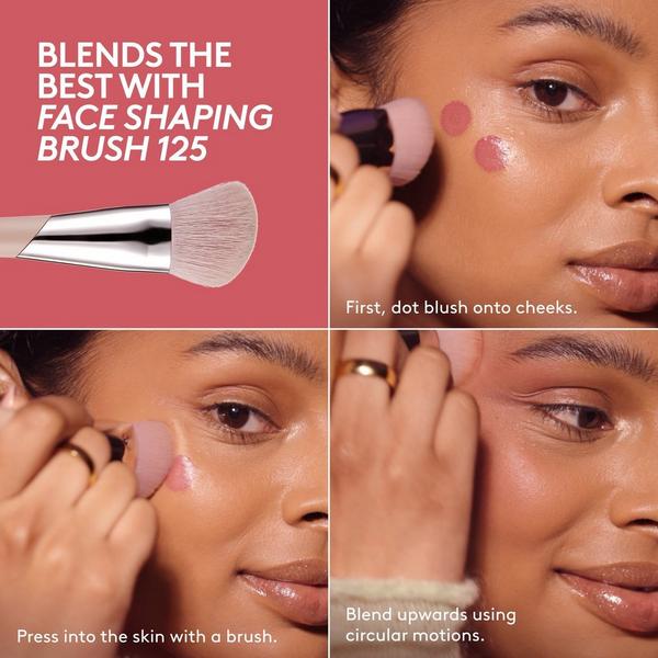 FENTY BEAUTY by Rihanna Shake N' Play Buildable Liquid Blush #7