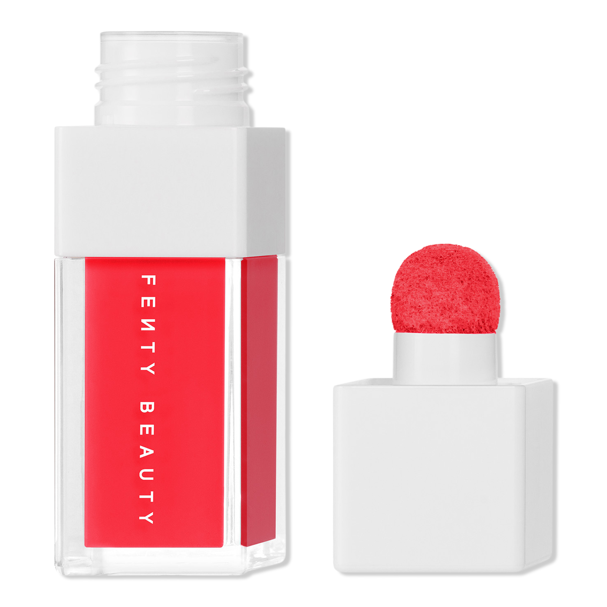 FENTY BEAUTY by Rihanna Shake N' Play Buildable Liquid Blush #1