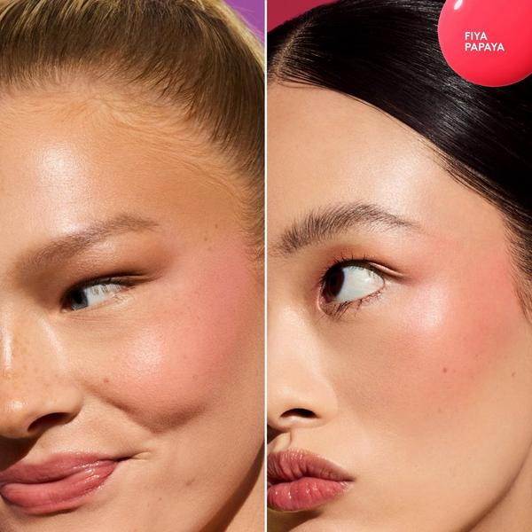 FENTY BEAUTY by Rihanna Shake N' Play Buildable Liquid Blush #3