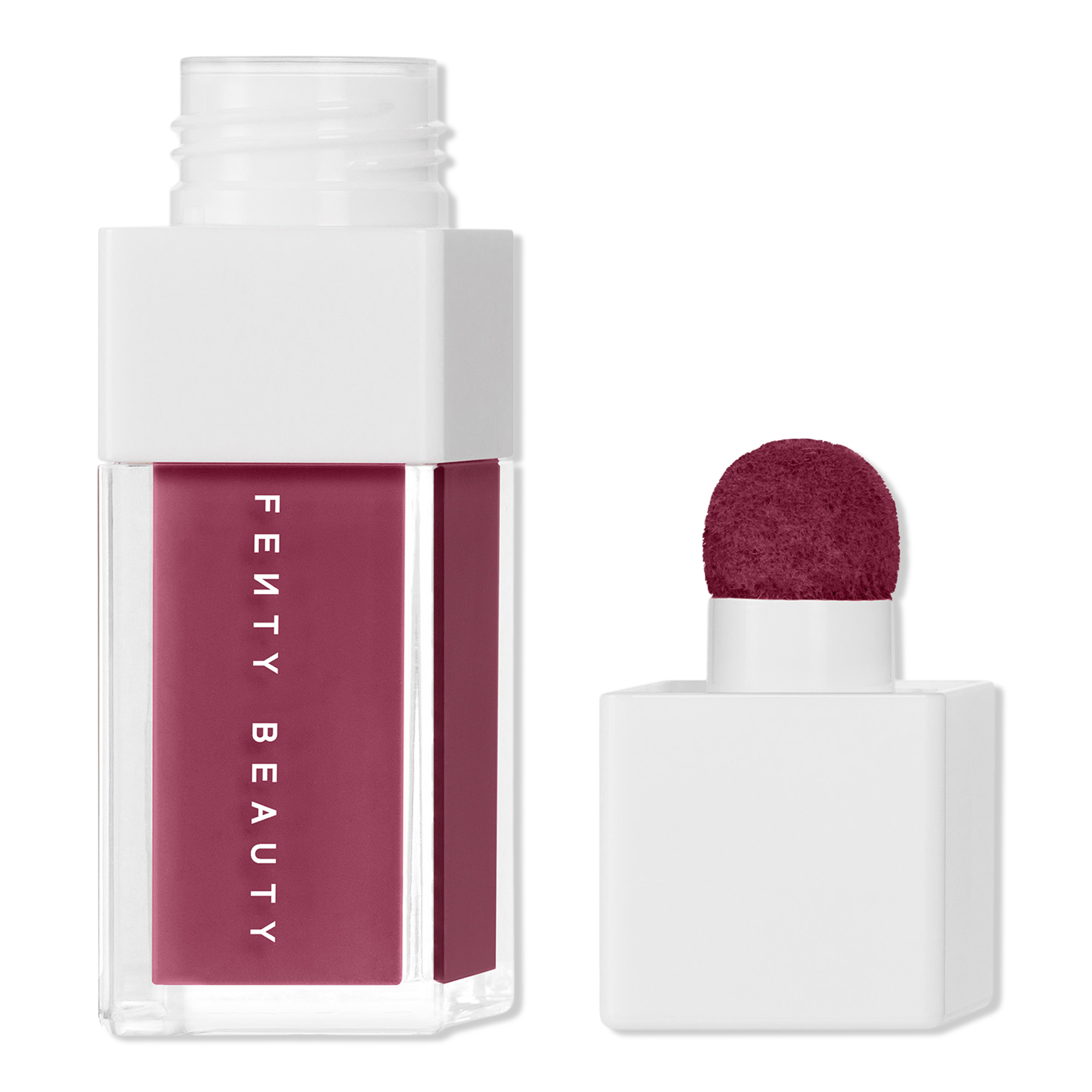 FENTY BEAUTY by Rihanna Shake N' Play Buildable Liquid Blush #1