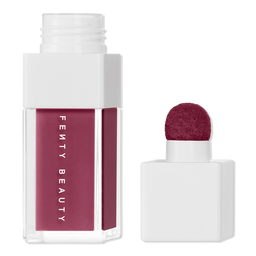 FENTY BEAUTY by Rihanna Shake N' Play Buildable Liquid Blush - Wild'Berry Whip