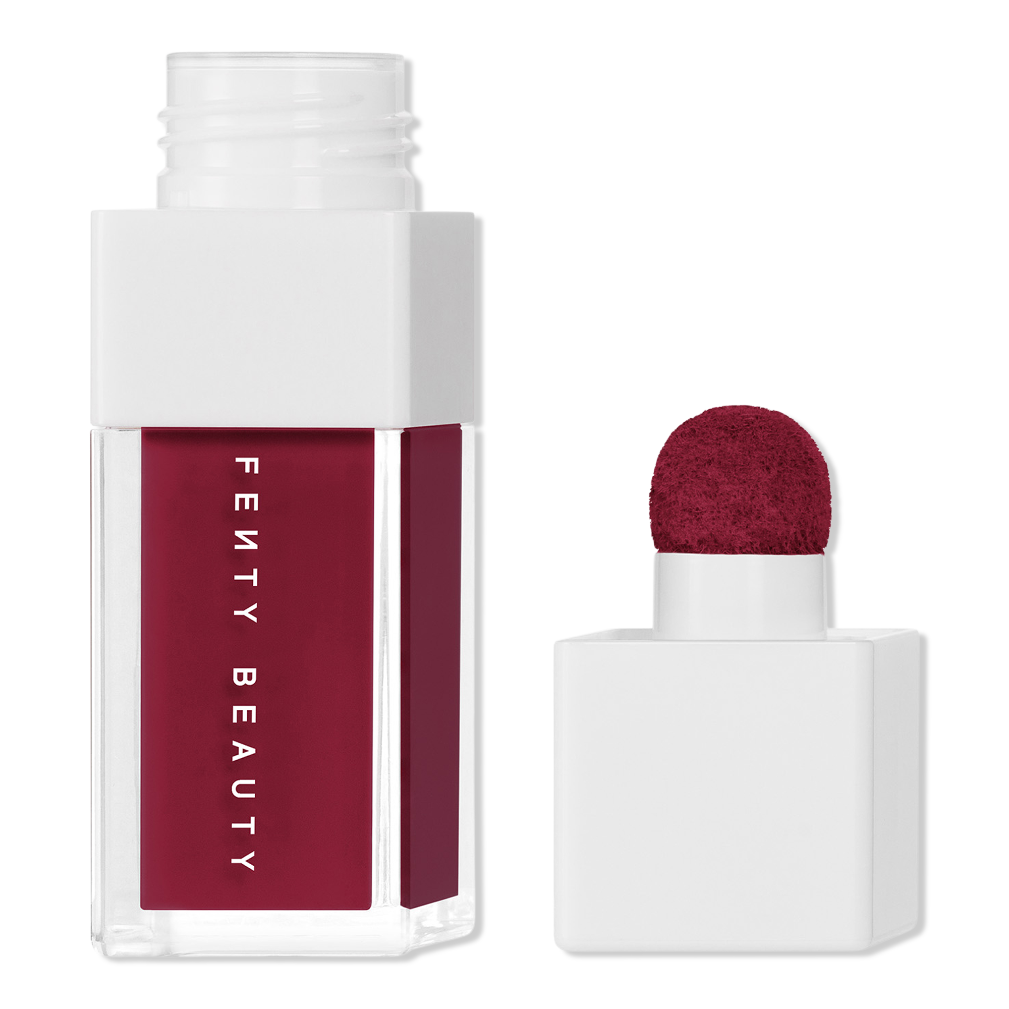 FENTY BEAUTY by Rihanna Shake N' Play Buildable Liquid Blush #1