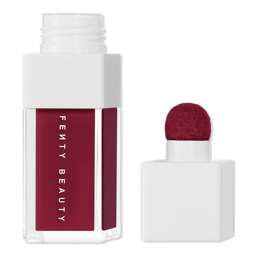 FENTY BEAUTY by Rihanna Shake N' Play Buildable Liquid Blush - Quit Wine'In