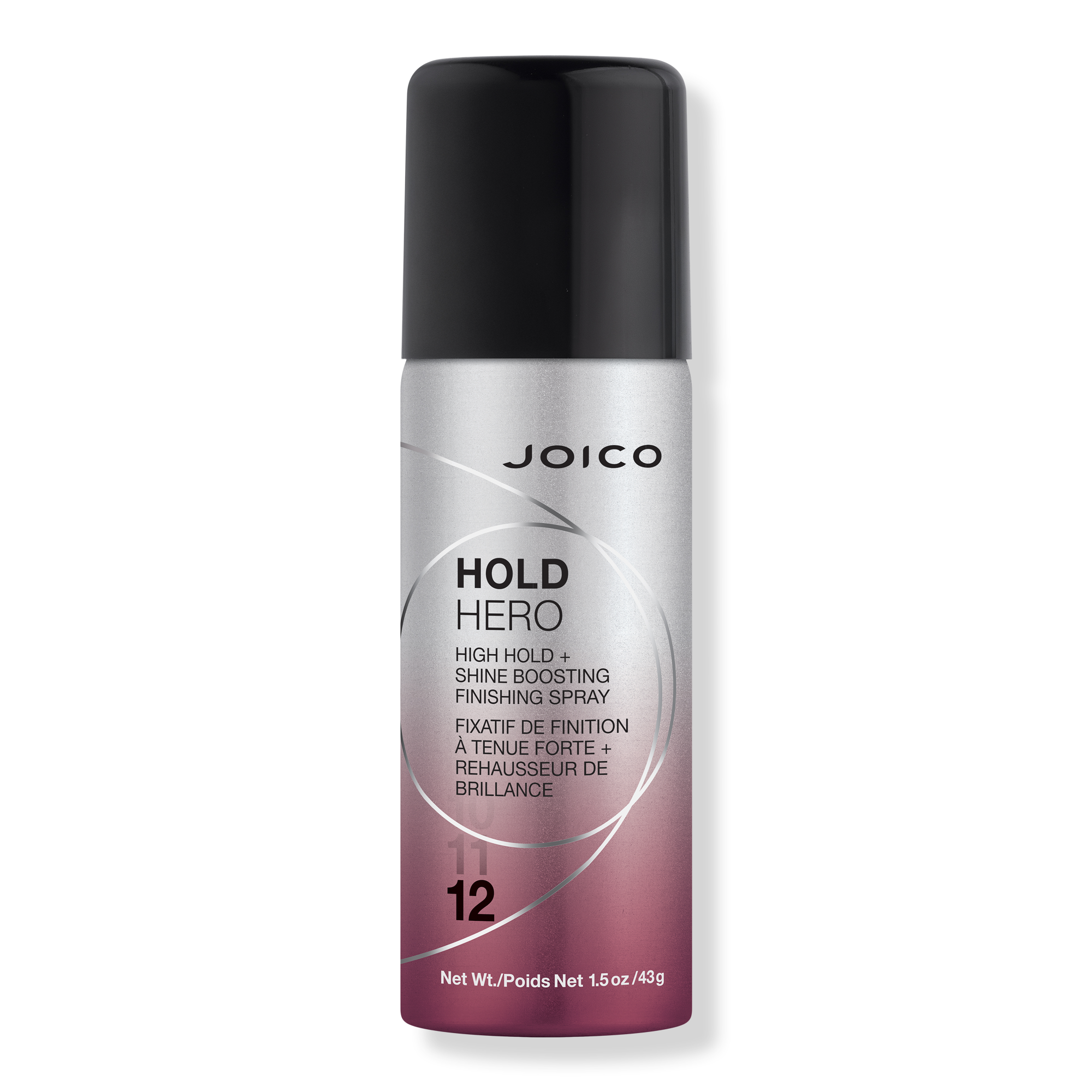 Joico Hold Hero High Hold + Shine Boosting Finishing Spray #1
